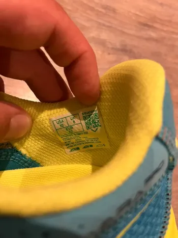 Käytetty Saucony Kinvara Pro bike — kuva 5 / 5