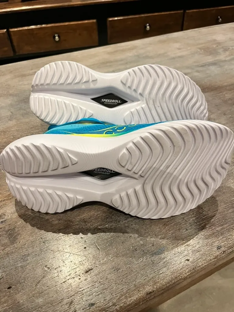 Käytetty Saucony Kinvara Pro bike — kuva 4 / 5