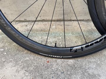 Used Vision Metron 40 LTD 2022 bike — image 5 of 23