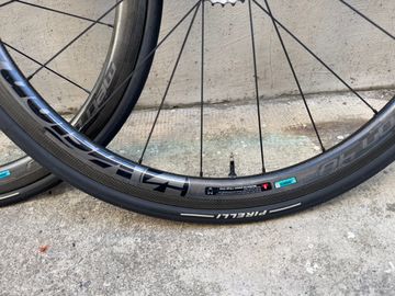 Used Vision Metron 40 LTD 2022 bike — image 12 of 23
