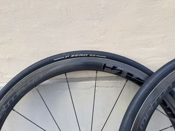 Used Vision Metron 40 LTD 2022 bike — image 15 of 23
