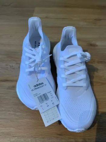 Used Adidas Ultraboost 21 bike — image 6 of 6