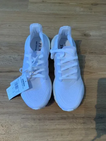 Adidas Ultraboost 21 bike d'occasion