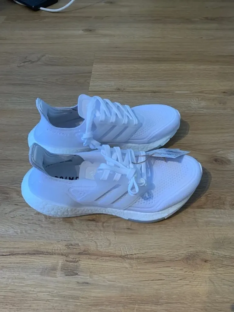 Used Adidas Ultraboost 21 bike — image 2 of 6