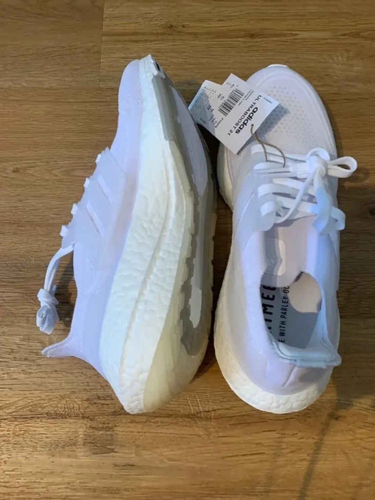 Used Adidas Ultraboost 21 bike — image 4 of 6