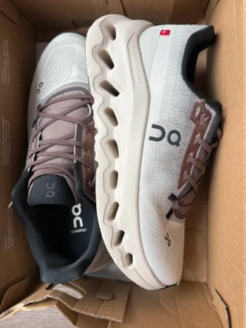 Used On Running Cloud bike