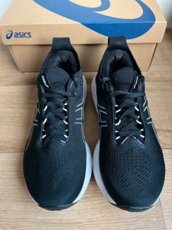 Used Asics Gel-Nimbus 25 bike — image 4 of 9