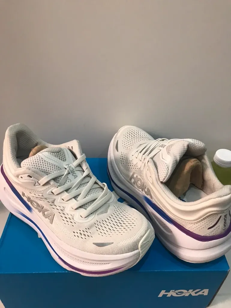Used Hoka Bondi 9 bike — image 2 of 10