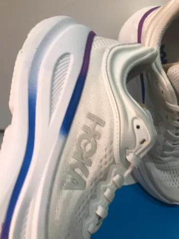 Used Hoka Bondi 9 bike — image 9 of 10