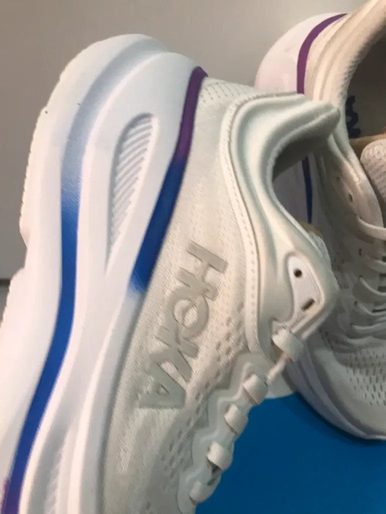 Used Hoka Bondi 9 bike — image 9 of 10