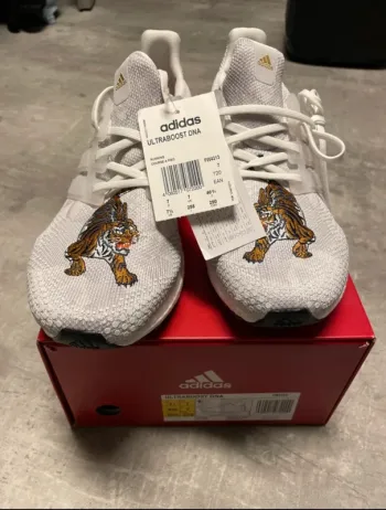 Gebrauchtes Adidas Ultra Boost DNA bike