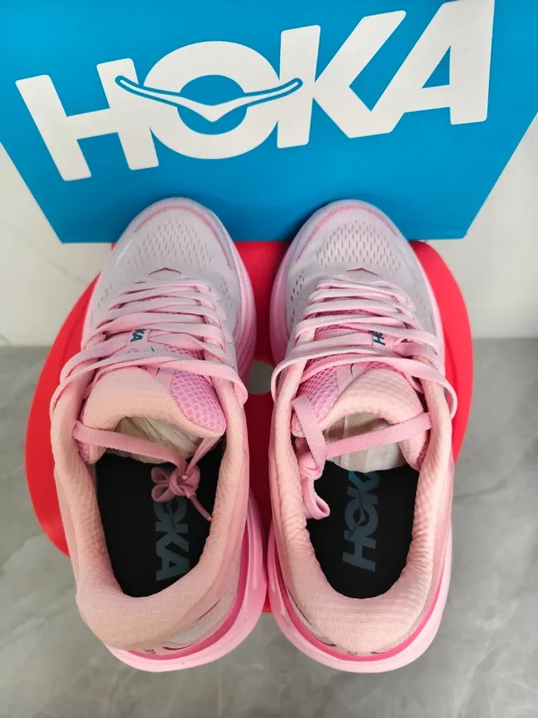 Tweedehands Hoka Bondi 9 bike — afbeelding 6 van 8