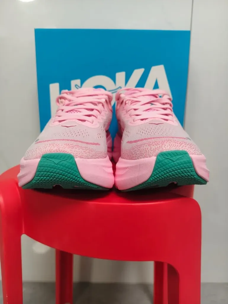 Tweedehands Hoka Bondi 9 bike — afbeelding 4 van 8