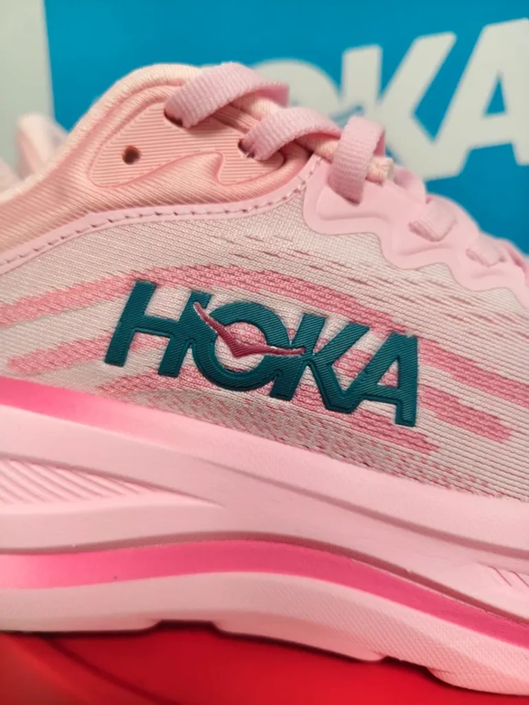 Tweedehands Hoka Bondi 9 bike — afbeelding 3 van 8