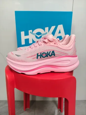 Tweedehands Hoka Bondi 9 bike — afbeelding 2 van 8