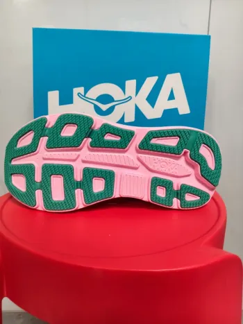 Tweedehands Hoka Bondi 9 bike — afbeelding 8 van 8