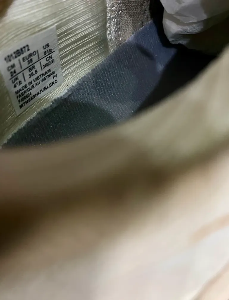 Used Asics Gel-Nimbus 27 bike — image 4 of 4