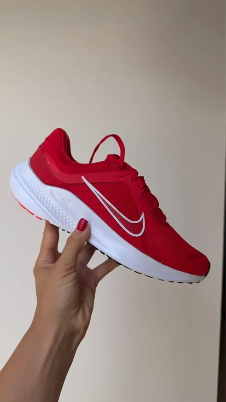 Used Nike Quest 5 bike — image 4 of 6