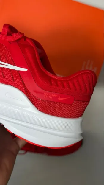 Used Nike Quest 5 bike — image 3 of 6