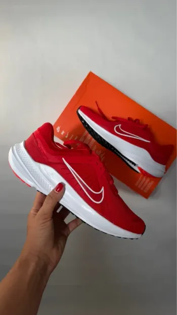 Used Nike Quest 5 bike