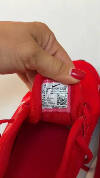 Used Nike Quest 5 bike — image 5 of 6