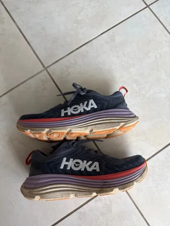Gebrauchtes Hoka Chaussures de course bike — Bild 2 von 4