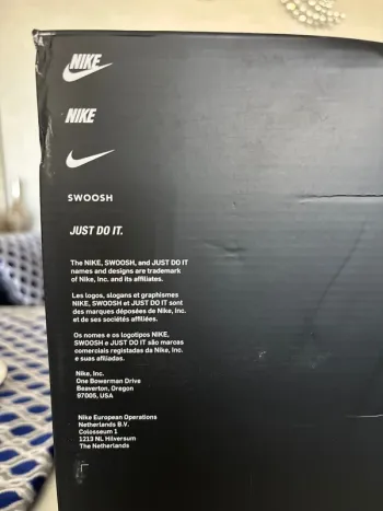 Used Nike LD-1000 bike — image 4 of 7