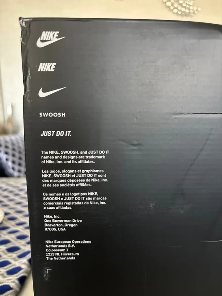 Used Nike LD-1000 bike — image 4 of 7