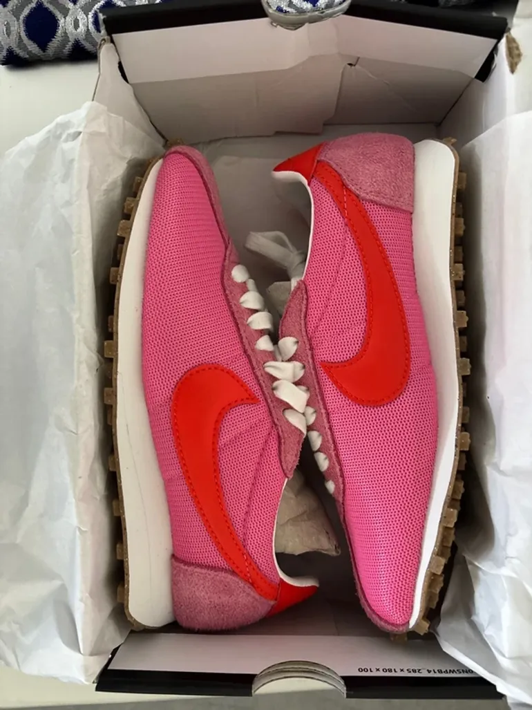 Used Nike LD-1000 bike — image 5 of 7