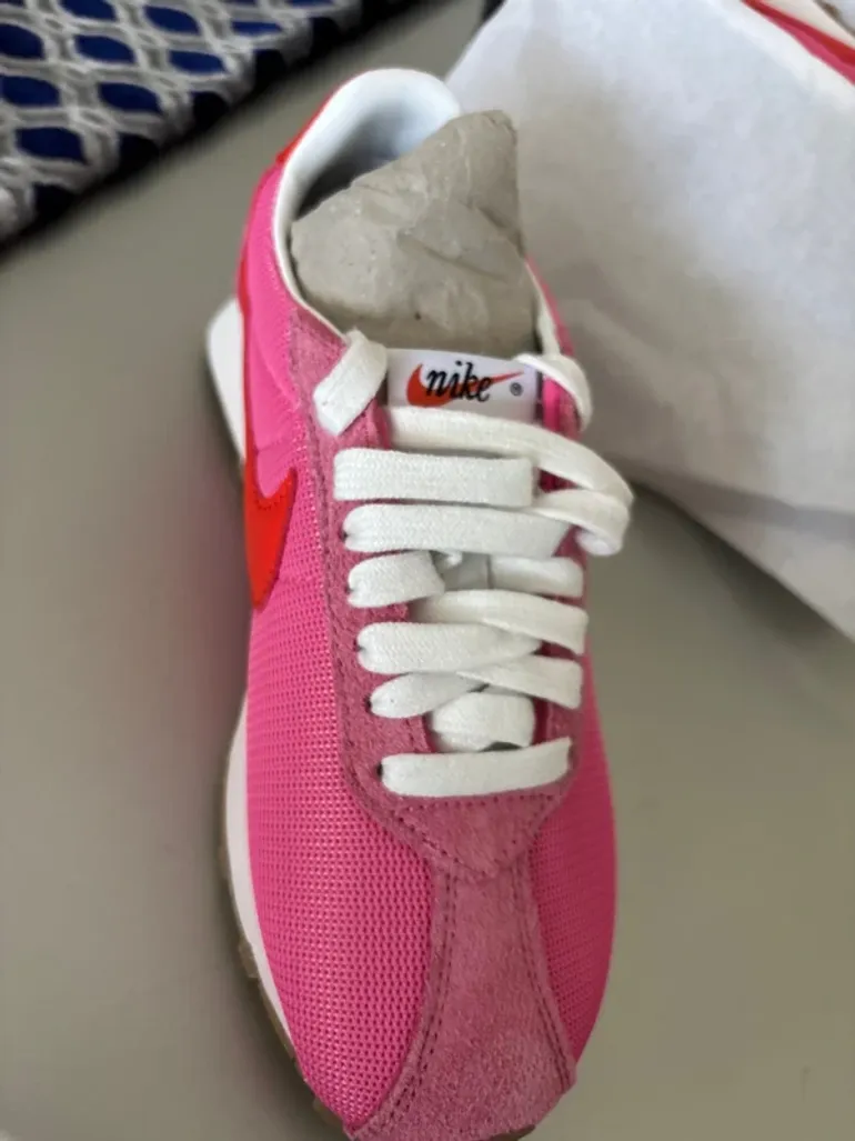 Used Nike LD-1000 bike — image 7 of 7