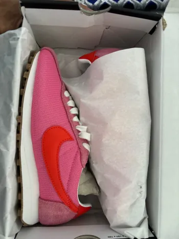 Used Nike LD-1000 bike