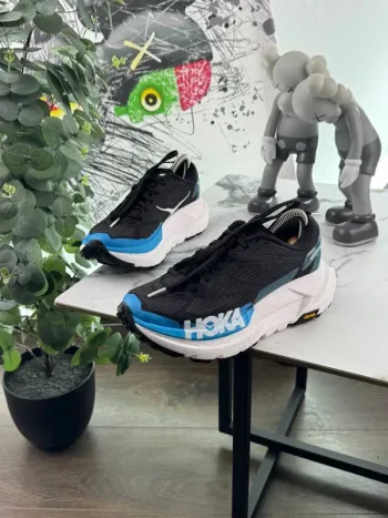 Used Hoka Mafate X bike — image 3 of 6