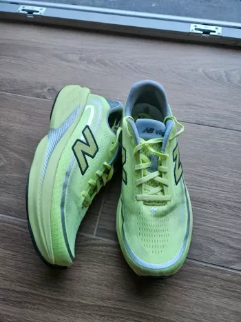 New Balance Ellipse bike d'occasion
