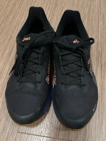 Used Ideal Gel-Pulse 14 Gore-Tex bike