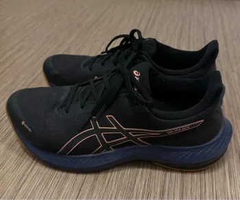 Used Ideal Gel-Pulse 14 Gore-Tex bike — image 2 of 8