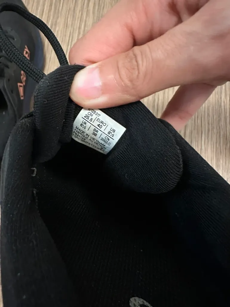 Used Ideal Gel-Pulse 14 Gore-Tex bike — image 6 of 8