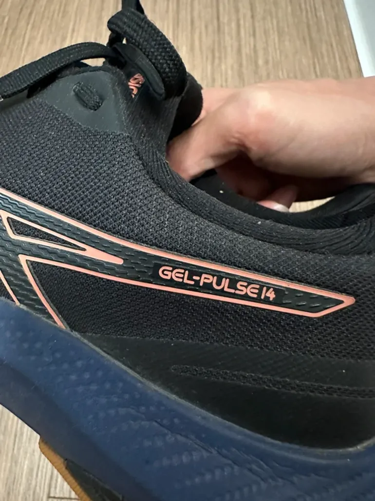 Used Ideal Gel-Pulse 14 Gore-Tex bike — image 4 of 8
