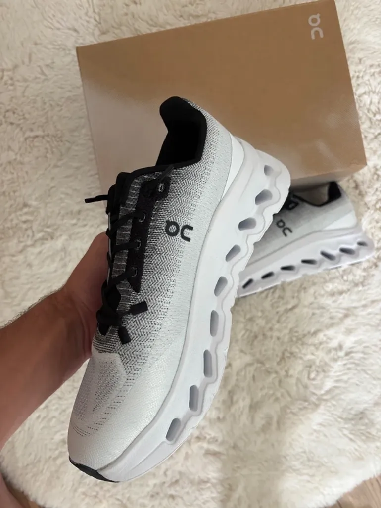 Used On Running Shoes bike — image 4 of 6