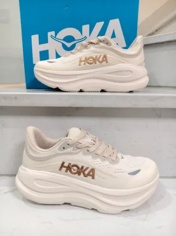 Used Hoka Bondi 9 bike