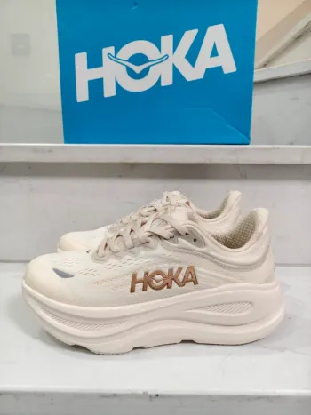 Used Hoka Bondi 9 bike — image 2 of 8