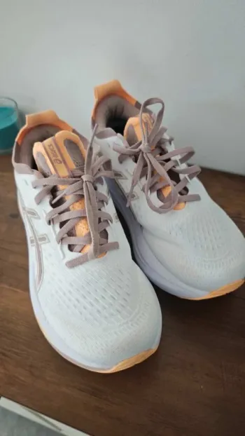 Used Asics Gel-Nimbus 27 bike