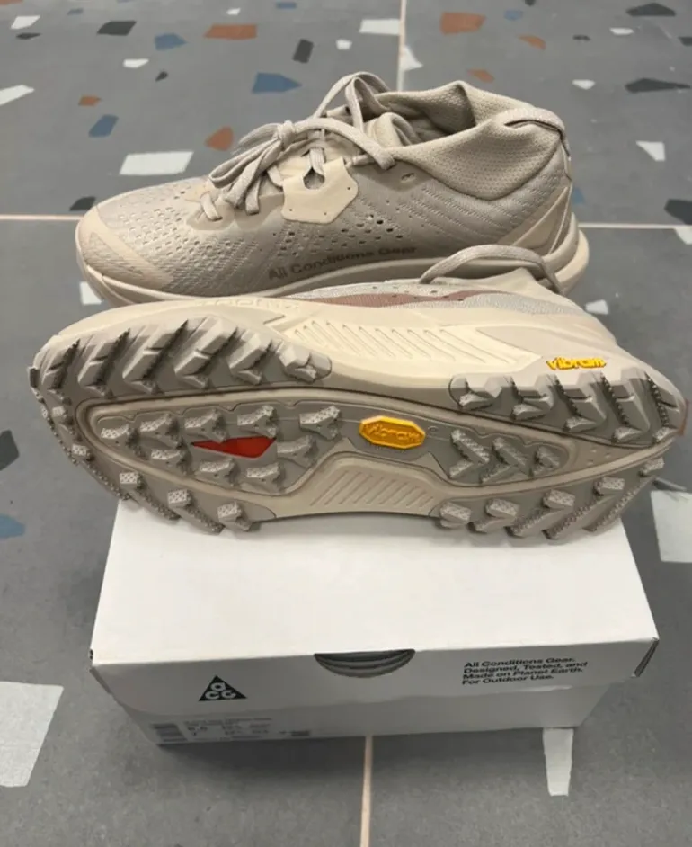 Käytetty Nike ACG Zegama Trail bike — kuva 2 / 7