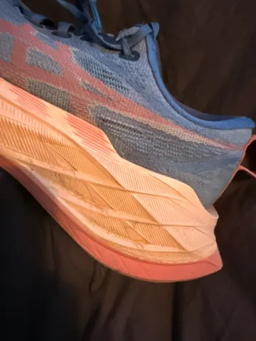 Gebrauchtes Asics Superblast 2 bike — Bild 3 von 3