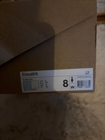 Used On Running Cloudtilt bike — image 9 of 9