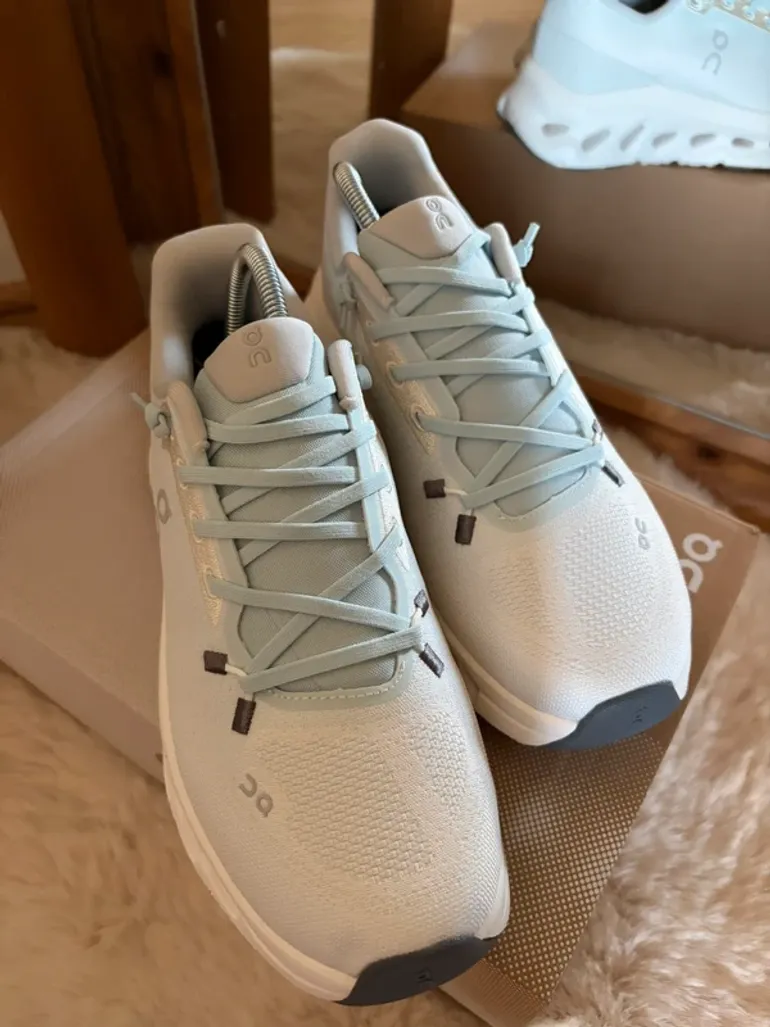 Used On Running Cloudtilt bike — image 8 of 9