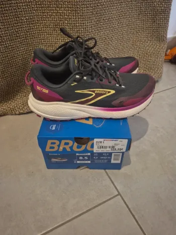 Used Brooks Divide 6 bike — image 2 of 4