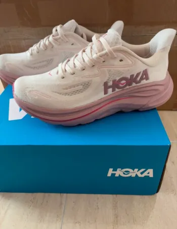 Used Hoka Clifton 10 bike
