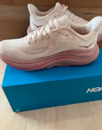 Tweedehands Hoka Clifton 10 bike — afbeelding 2 van 7