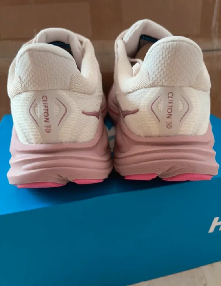 Tweedehands Hoka Clifton 10 bike — afbeelding 5 van 7