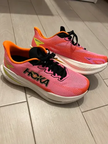 Used Hoka Mach X 3 bike — image 2 of 7